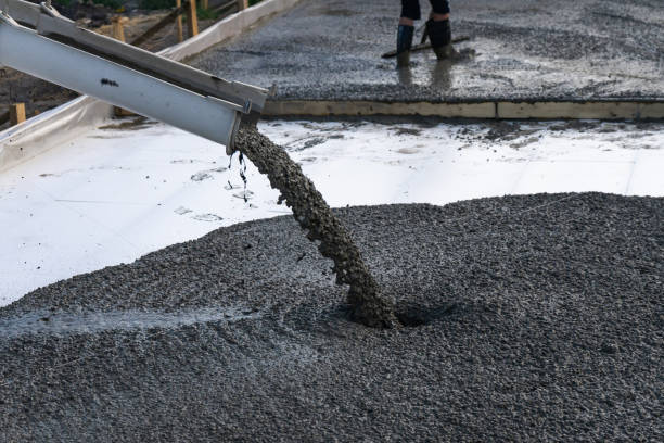 Best Residential Concrete Solutions in Lealman, FL