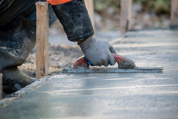 Best Concrete Driveway Installation in Lealman, FL