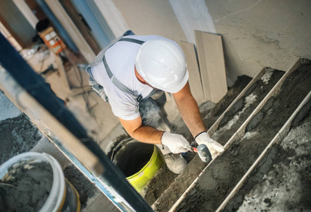 Best Concrete Staining and Coloring in Lealman, FL