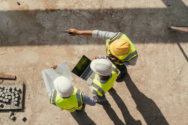 Best Industrial Concrete Flooring in Lealman, FL