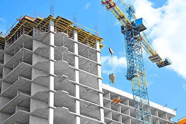Best Commercial Concrete Services in Lealman, FL